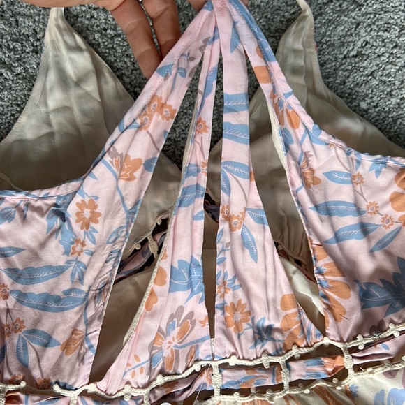 *SOLD*NWT*Free people dress - Picture 7 of 11